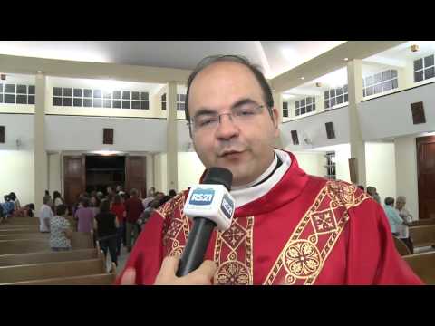 Você Pode ser Feliz 12/02/2014 - Bloco 4/6