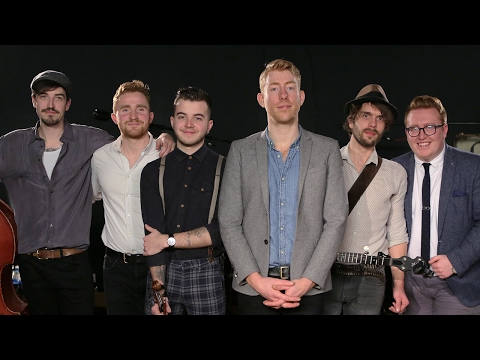 Live With... CC Smugglers