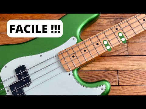 Essayez ces 4 NOTES pour IMPROVISER 🎸