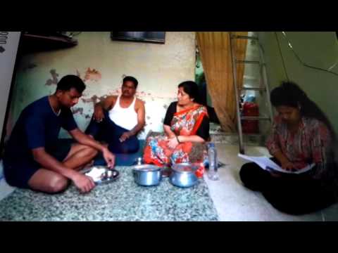 Gauri Borkar  Marathi Wor...