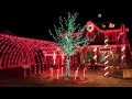 Christmas Lights In Georgetown ON