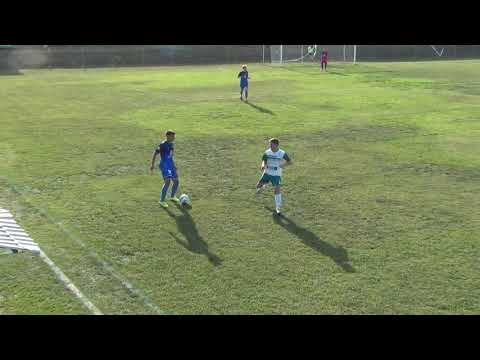 NK Svatovac - FK Mladost Kikači 2 pol (2021)