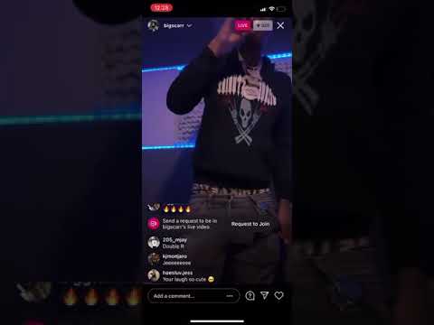 BIG SCARR SNIPPET 🔥 ( Secret Weapon )