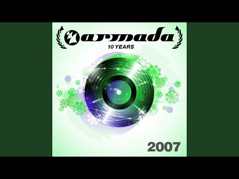 Time Is Serene (Menno de Jong Remix Armin van Buuren Mash Up)