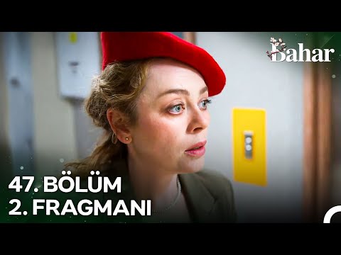 Bahar 47. Bölüm 2. Fragmanı | Asistanlık Bitti, Operatör Doktor Bahar Özden!