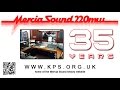 Mercia Sound IBA Test Transmissions 1980