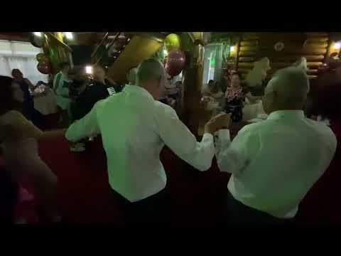 SERGIU STB LA ROSIORII DE VEDE - HORA NASULUI