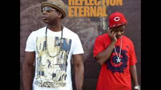 Statik Selektah feat. Talib Kweli, Termanology &amp; Royce da 5′9″ - Come Around