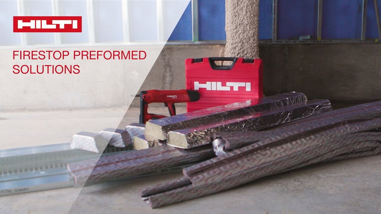 Productivity Solutions Hilti USA