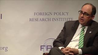 Conservatism in the Age of Trump