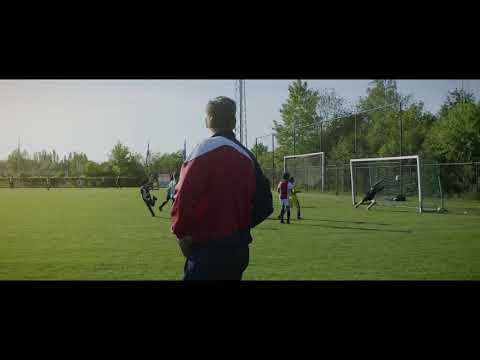 Sportclub Irene - We mogen weer