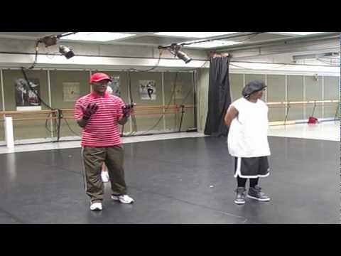 Flukey Luke - Twirl, clap, clap