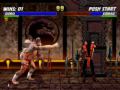Mortal Kombat Trilogy Goro Very Hard Champion Ladder Part 1 2