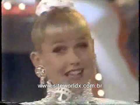 O Último Xou da Xuxa (1992)