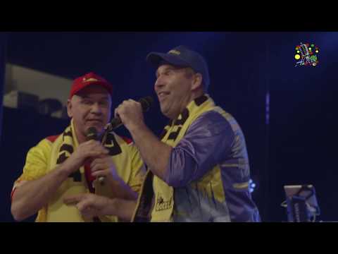Goedzat - HutjeMutje ( @ CMC ALAIF 2019 )