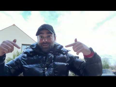 J'AI ACHETÉ UNE LIMOUSINE ! 