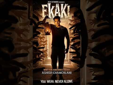 Ekaki