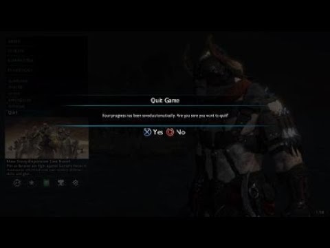 Middle-earth: Shadow of War Gameplay Walkthrough Part 22