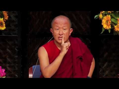 Is There Buddhism Without Rebirth - part 02