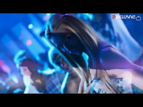 Martyn Negro feat. Phil G - Over (Pretty Little Girl) (Official Video HD)