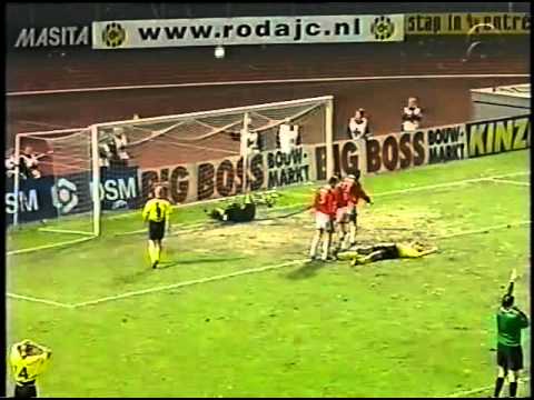 1998-11-27 Roda JC - MVV 2-1