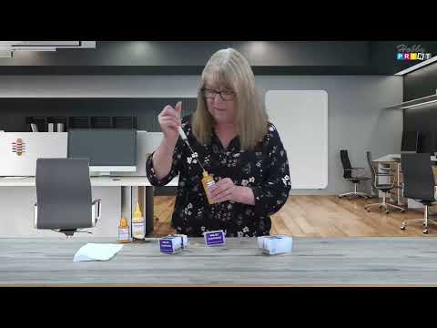 Video thumbnail: Refillable Ink Cartridges For Epson Printers - Easy To Fill