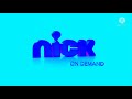 𝐍𝐈𝐂𝐊 𝐎𝐍 𝐃𝐄𝐌𝐀𝐍𝐃 Logo Efects Parte 3 Especial 123 Suscriptores