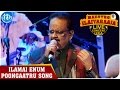 Maestro Ilaiyaraaja Live Concert Ilamai Enum Poongaatru Song SP Balasubrahmanyam