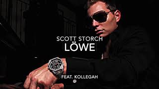 Kollegah – Löwe Instrumental (prod. Scott Storch)