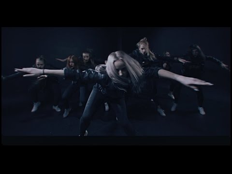 Vybz Kartel - Chain Choreography by Daria Short Diva