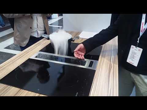 Silverline flow in  oçak