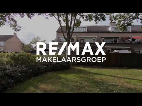 Hoekwoning Trasmolen 2 te Heerjansdam