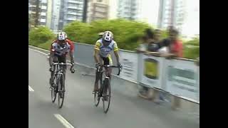 Volta ciclistica de Salvador