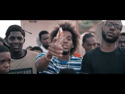 Roukimi  - Problème (Clip Officiel)