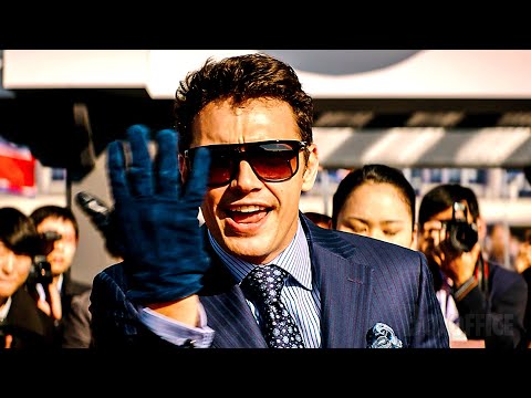 "We are same-same but different... but still same" | The Interview | CLIP