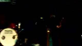 Acceptance - Hold On (live at Nanci Raygun)