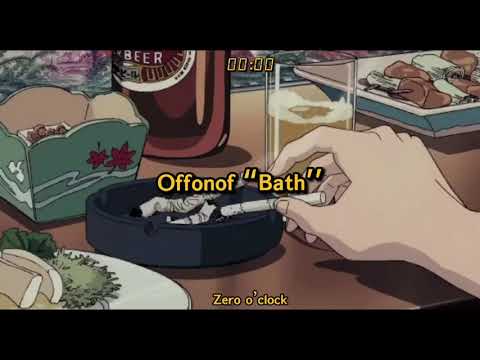 [MGL SUB] Offonoff “Bath” монгол хадмал