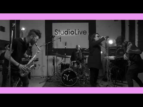 BassYYokoto  -  Път ( Official StudioLive Video )