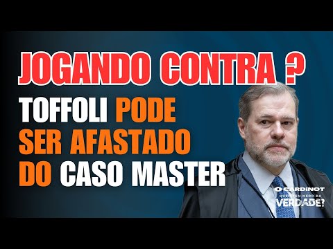 Has Toffoli lost his impartiality? FIND OUT MORE