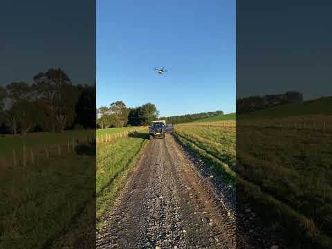 Southland Drone Services video