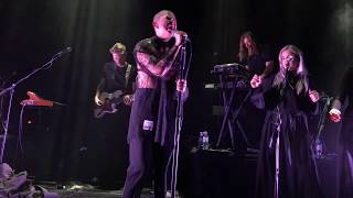 Kovacs - Shirley (Sound Of The Underground) live in Minsk 12.04.2019