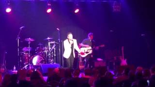 Billy Gilman - Crying. 3/18/17