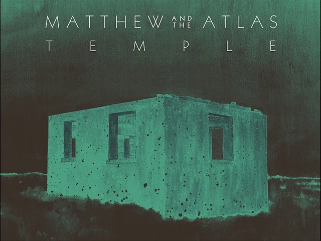 Descubre todo sobre el artista musical Matthew and the Atlas