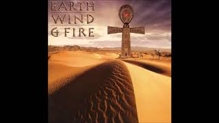 Earth, Wind And Fire-Cruisin&#39;
