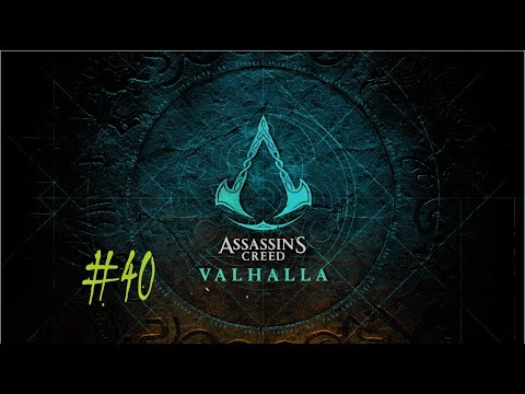 Assassin's creed valhalla PL odc. 40- Wybory
