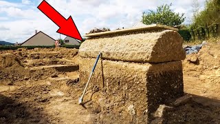 25 Most Mysterious Ancient Finds Scientists Still Can't Explain