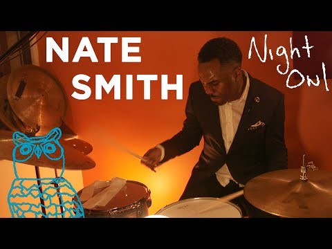 Nate Smith, "Rambo" Night Owl | NPR Music