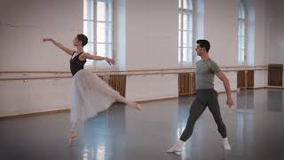 Wiener Staatsballett - Giselle (Episode 1)