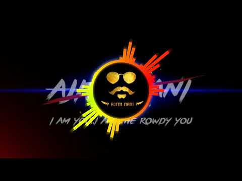 BANJO_ TRANCE _( _HQ_TAPORI)_REMIX_ _ BY_ DJ_ Ajith_ Nani