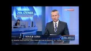 preview picture of video 'Inicjatywa społeczna Szczęśliwej Doliny - TVP Bydgoszcz Zbliżenia 14.06.2013'